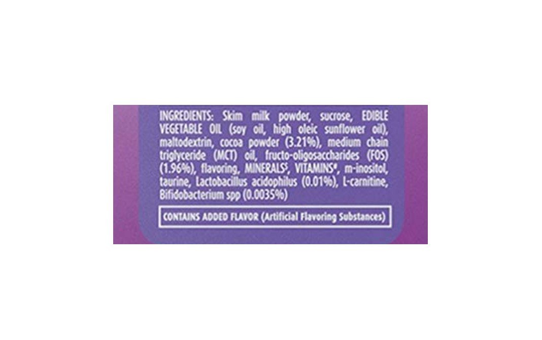 PediaSure Premium Chocolate Flavour (Nutrition Drink Powder for Kids Growth)   Box  750 grams